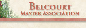 Belcourt Master Association