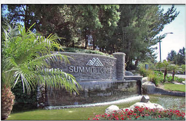 The Summit Estates Homeowners Association